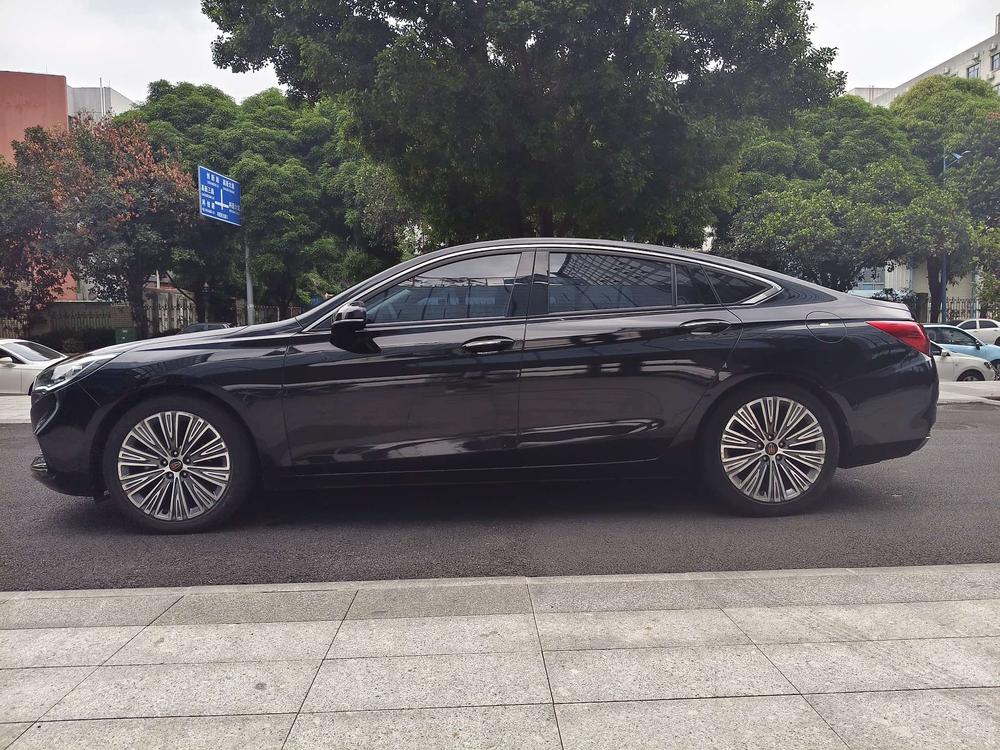 Hongqi Hongqi H5 Classic