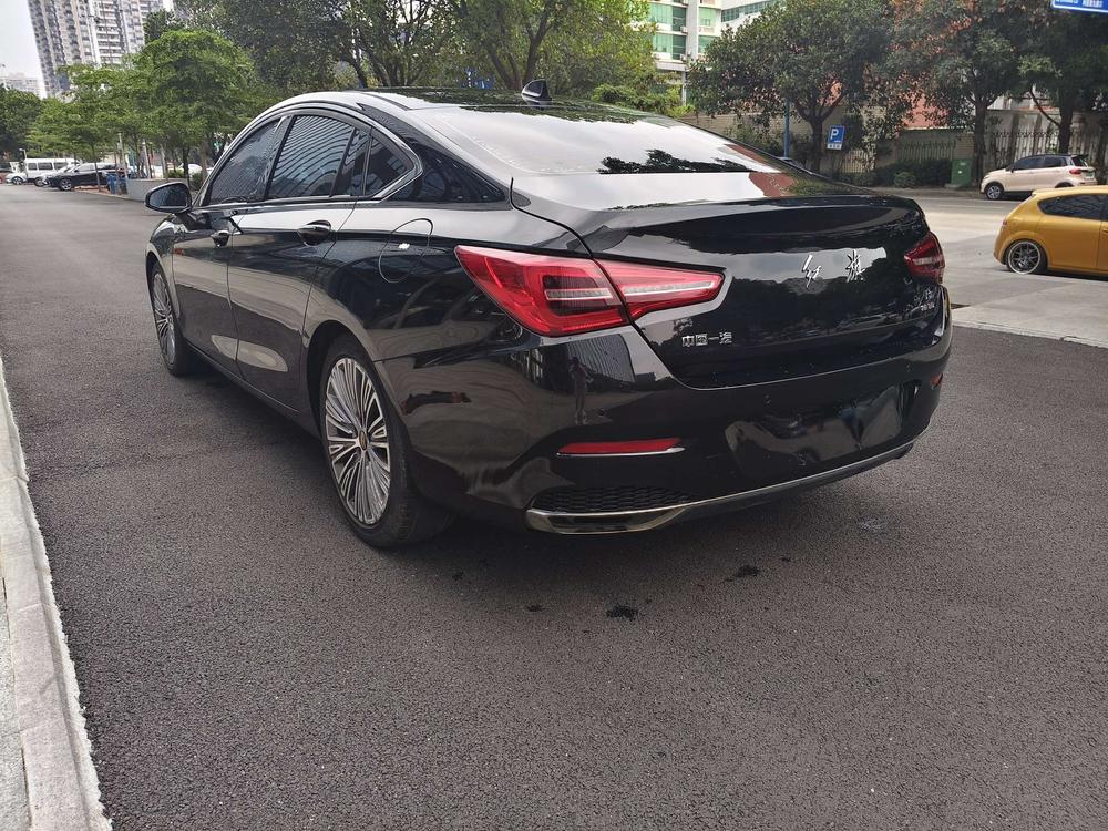 Hongqi Hongqi H5 Classic