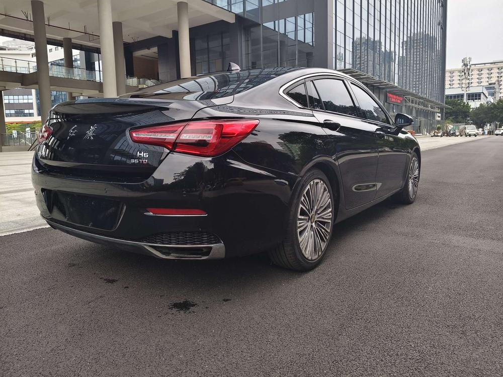 Hongqi Hongqi H5 Classic