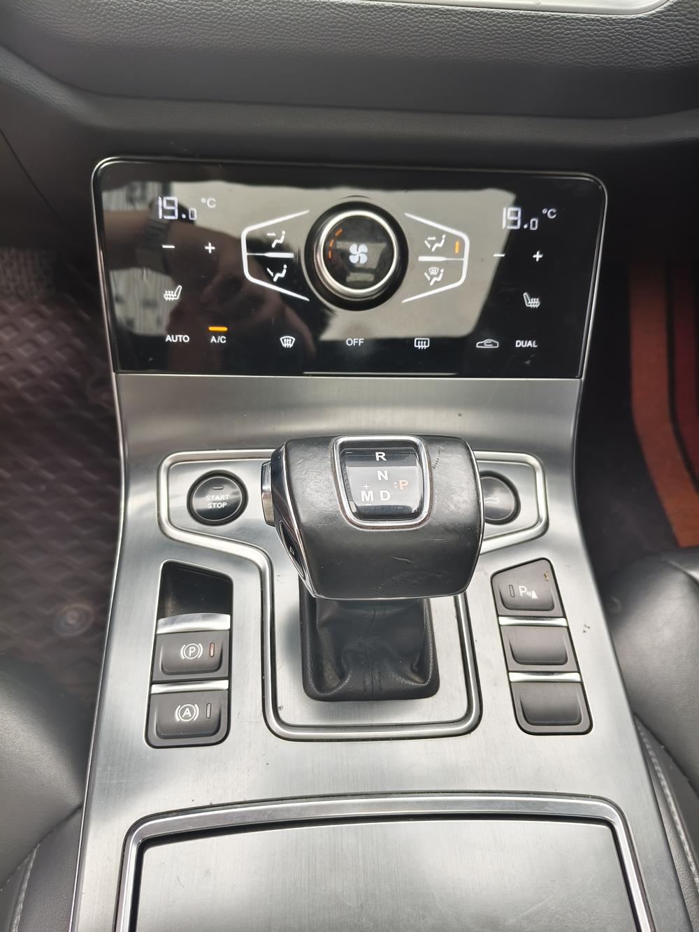 Hongqi Hongqi H5 Classic