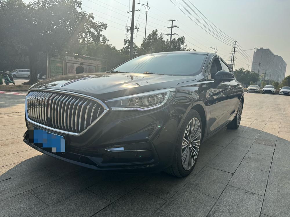 Hongqi Hongqi H5 Classic