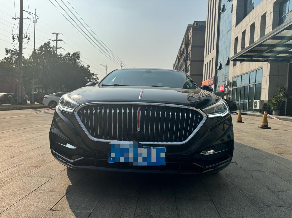 Hongqi Hongqi H5 Classic