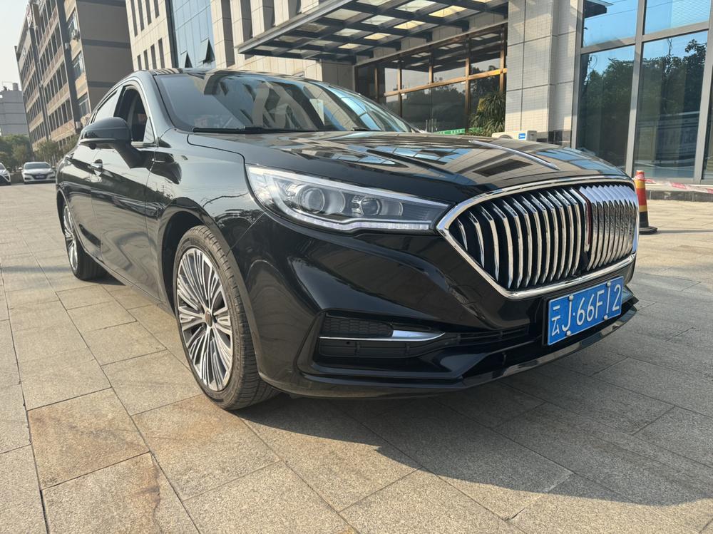 Hongqi Hongqi H5 Classic