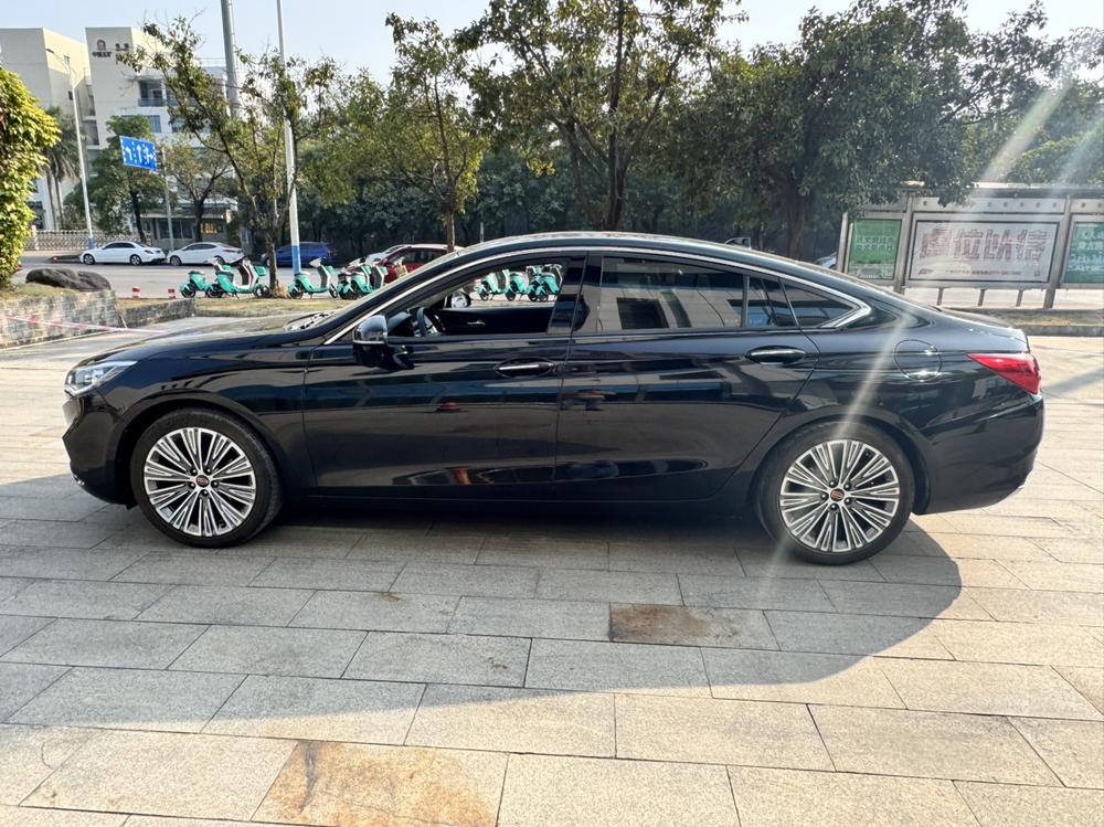 Hongqi Hongqi H5 Classic