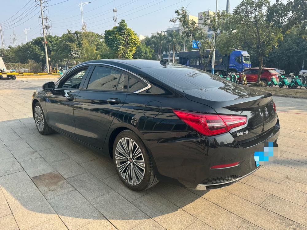 Hongqi Hongqi H5 Classic