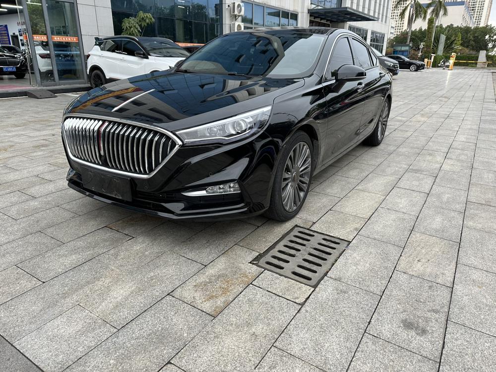 Hongqi Hongqi H5 Classic