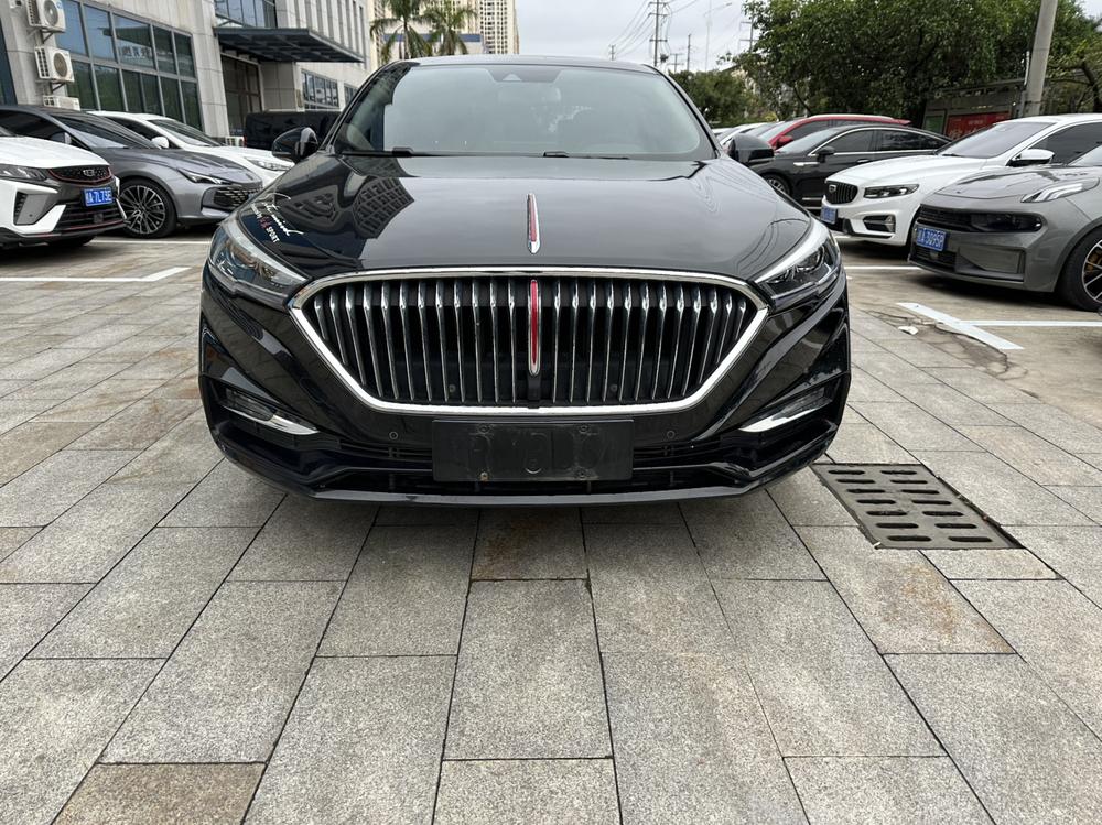 Hongqi Hongqi H5 Classic