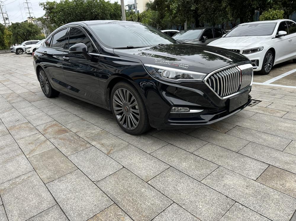Hongqi Hongqi H5 Classic