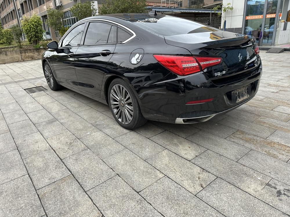 Hongqi Hongqi H5 Classic