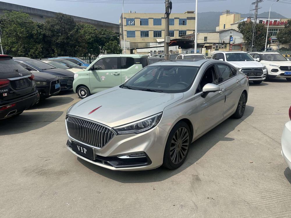 Hongqi Hongqi H5 Classic