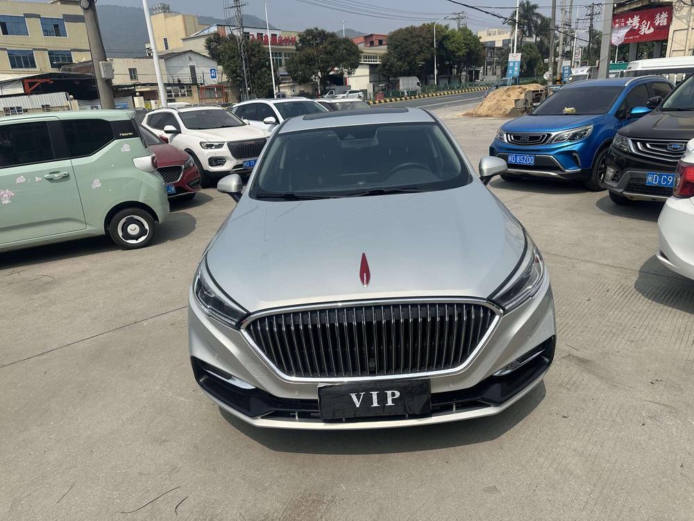Hongqi Hongqi H5 Classic