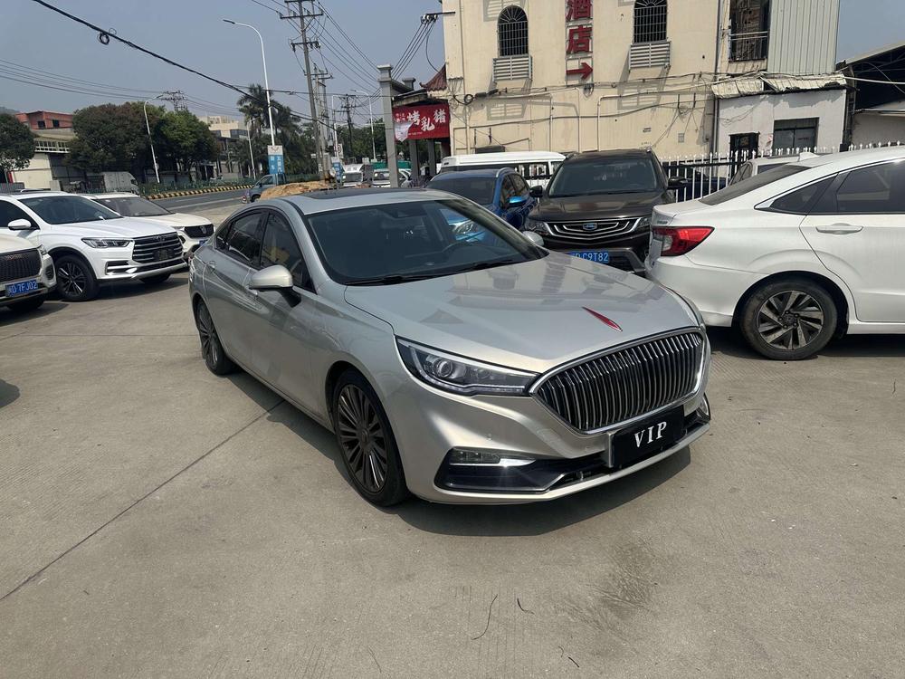 Hongqi Hongqi H5 Classic
