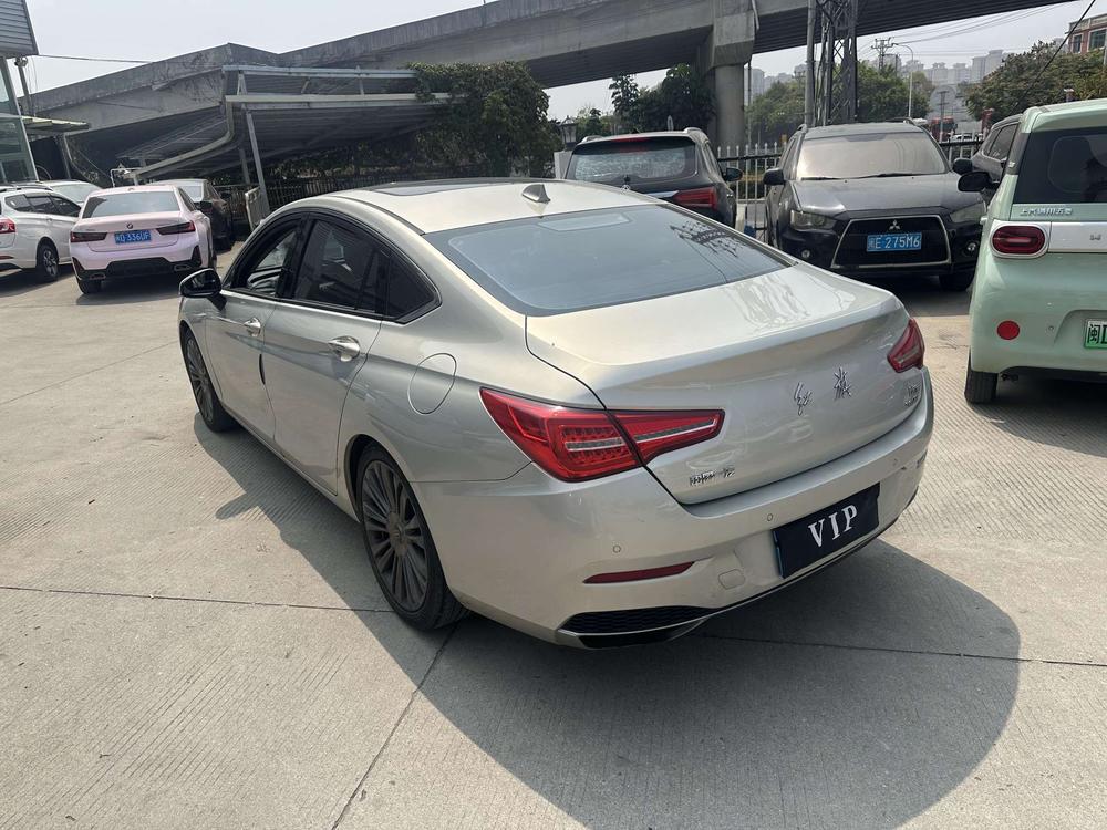 Hongqi Hongqi H5 Classic