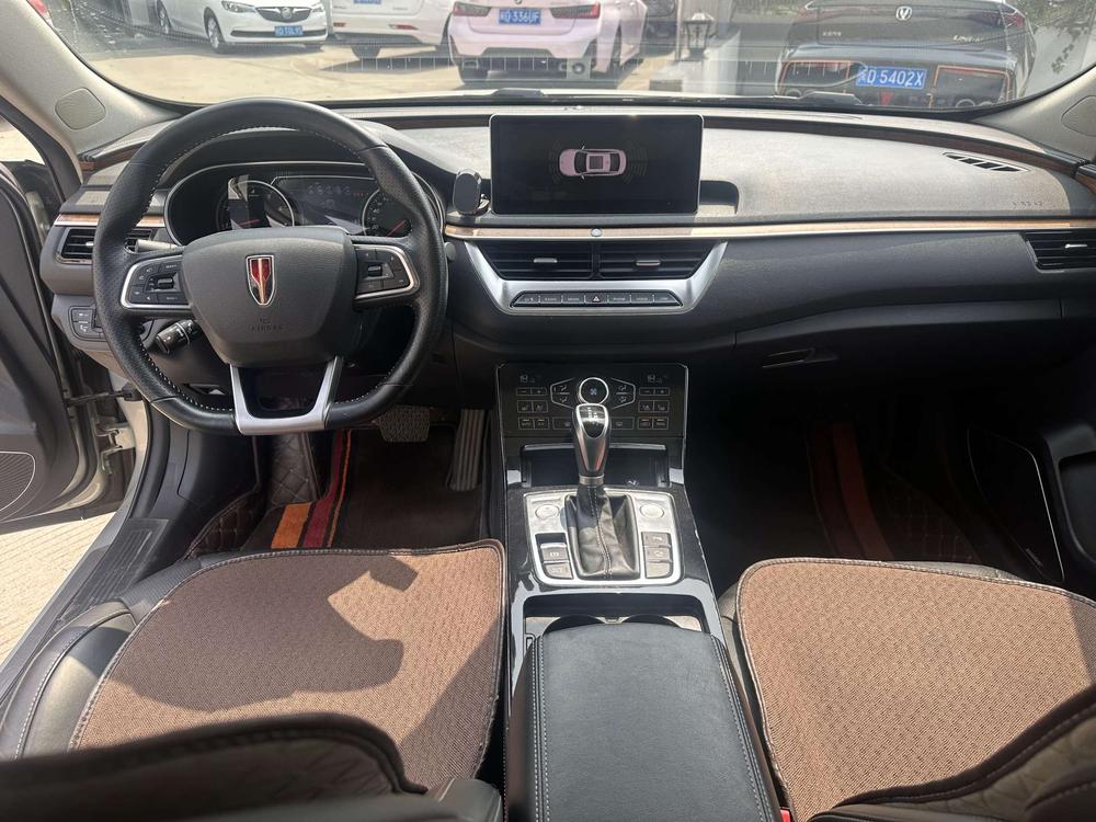 Hongqi Hongqi H5 Classic