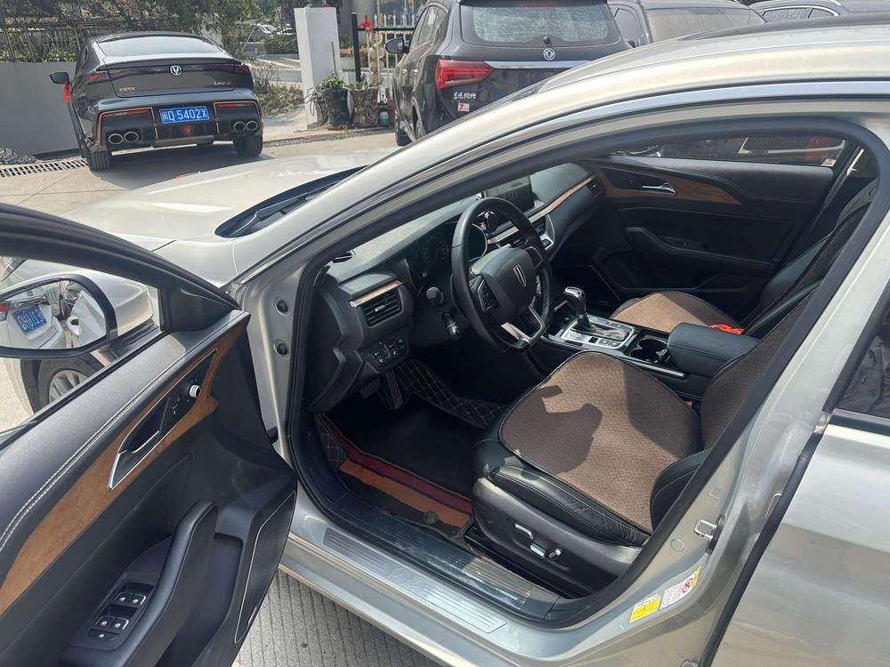 Hongqi Hongqi H5 Classic
