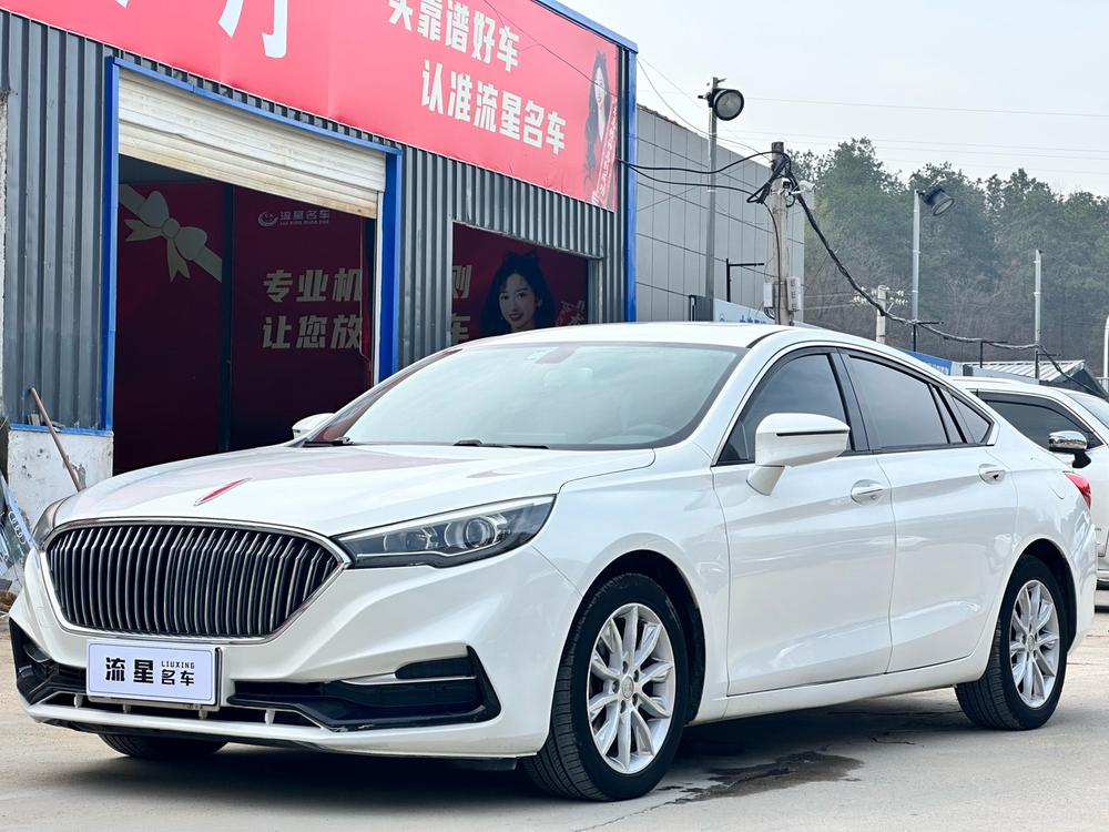 Hongqi Hongqi H5 Classic