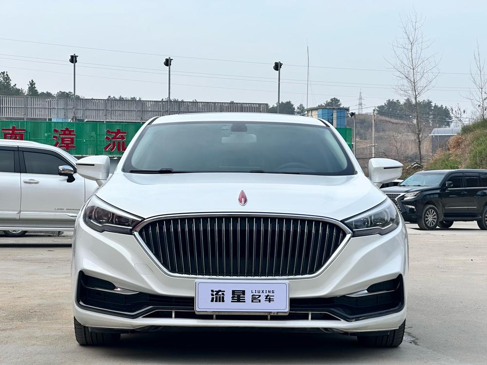 Hongqi Hongqi H5 Classic
