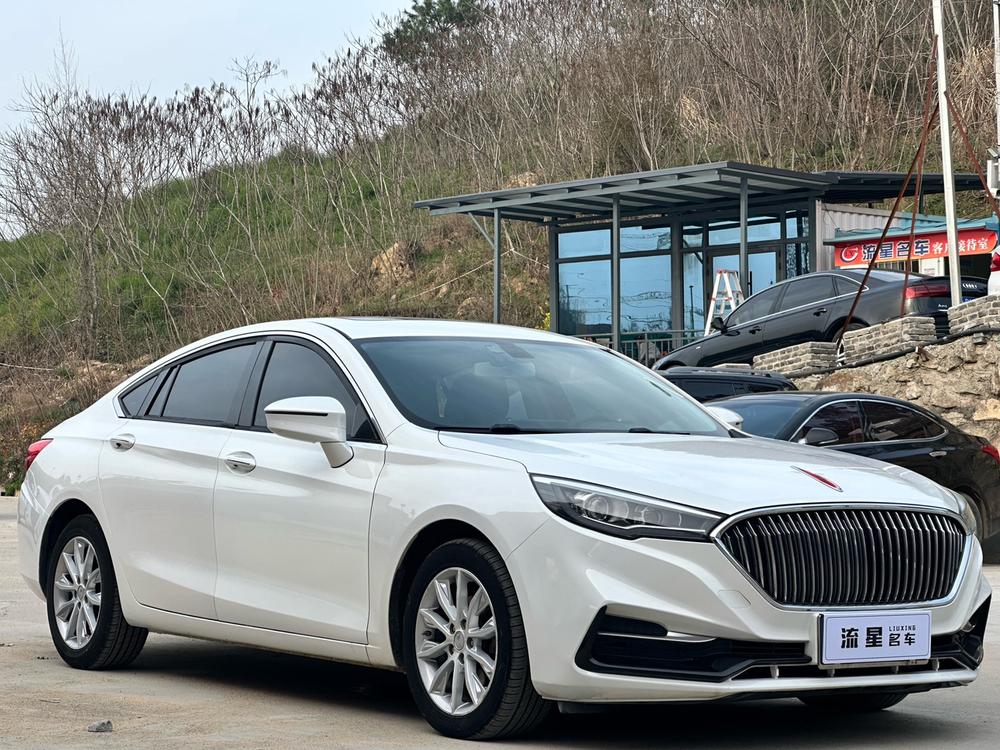 Hongqi Hongqi H5 Classic