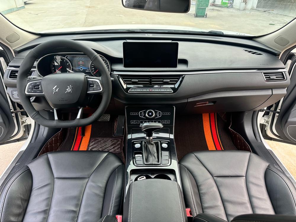 Hongqi Hongqi H5 Classic