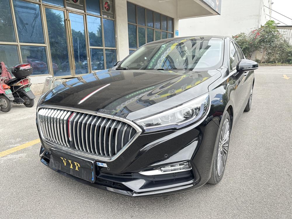 Hongqi Hongqi H5 Classic