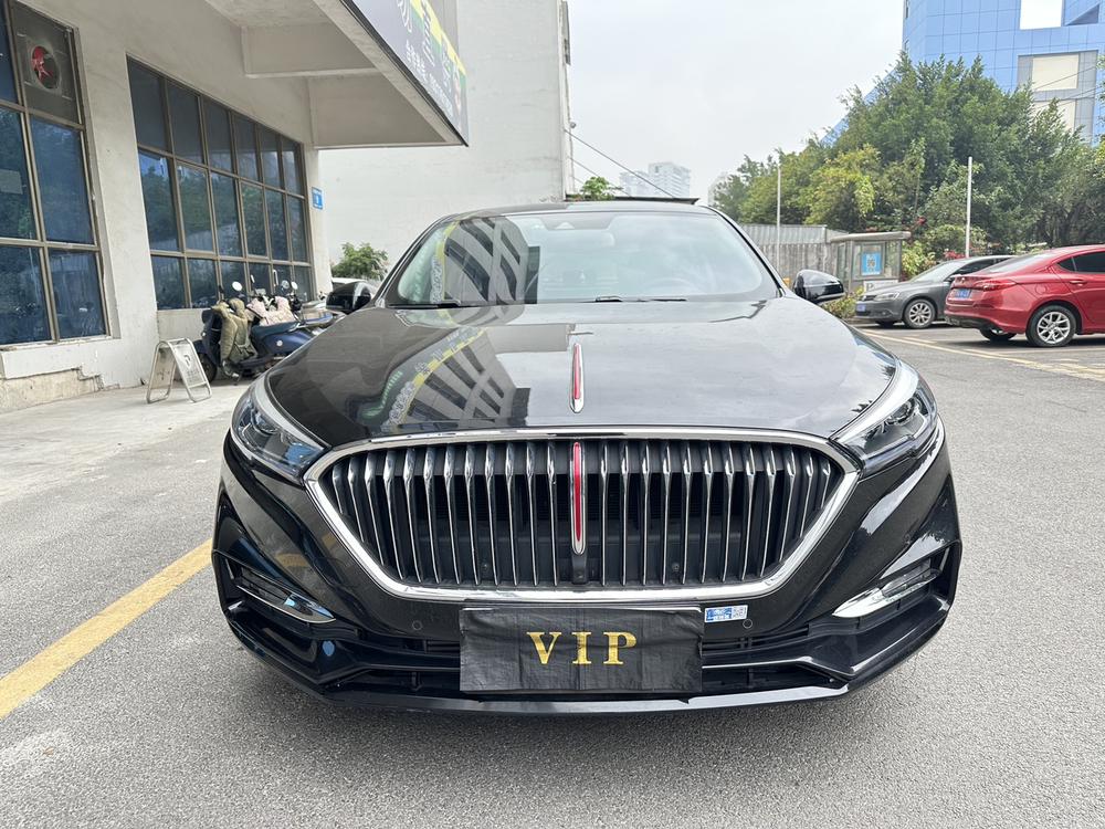 Hongqi Hongqi H5 Classic