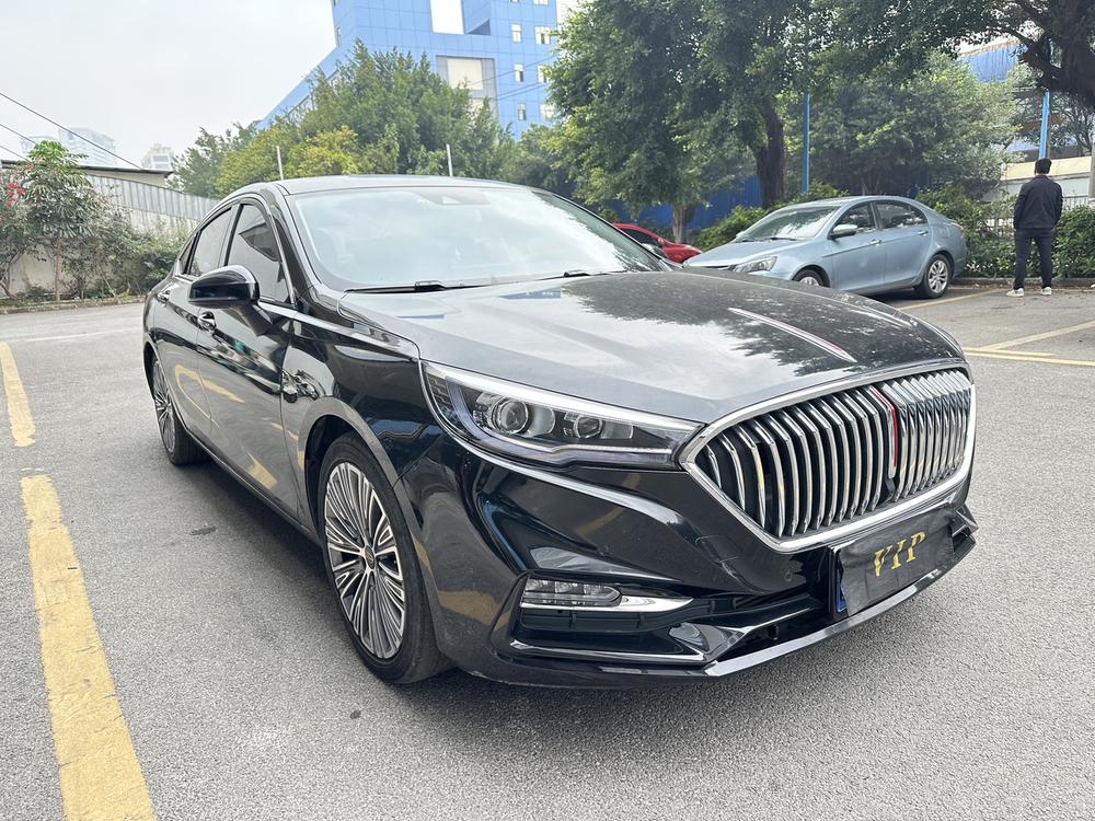 Hongqi Hongqi H5 Classic
