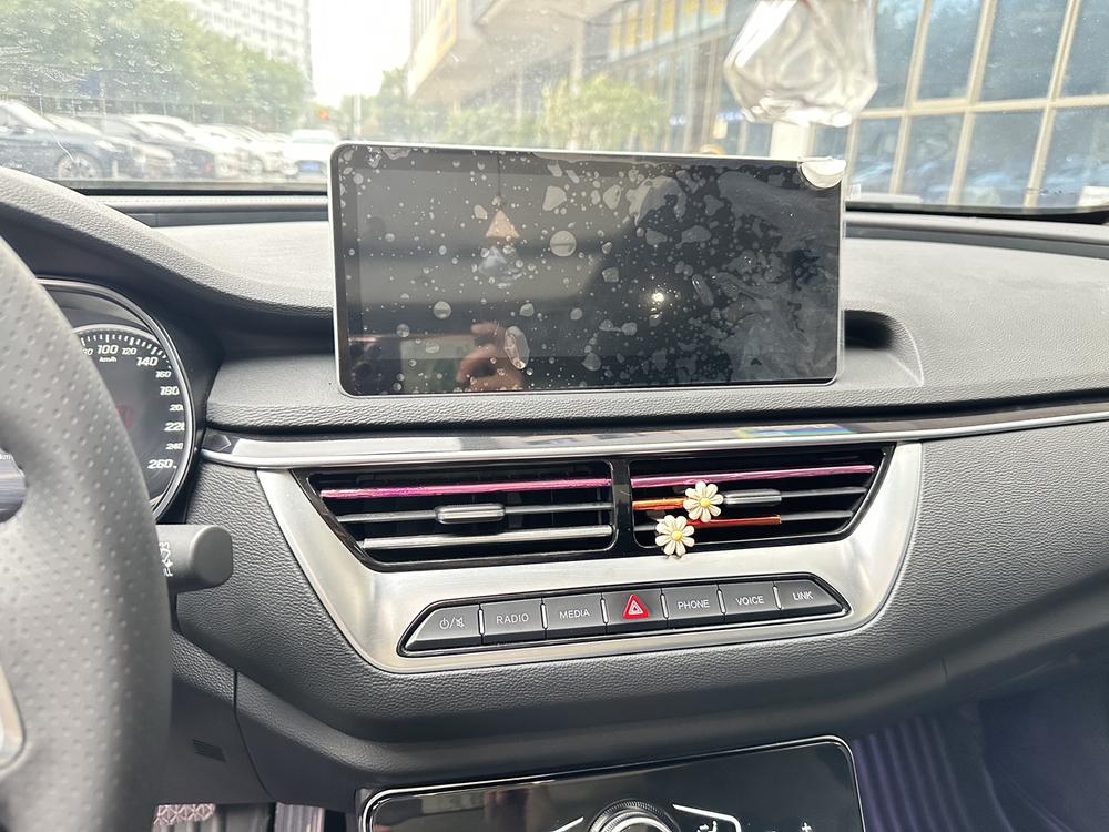 Hongqi Hongqi H5 Classic