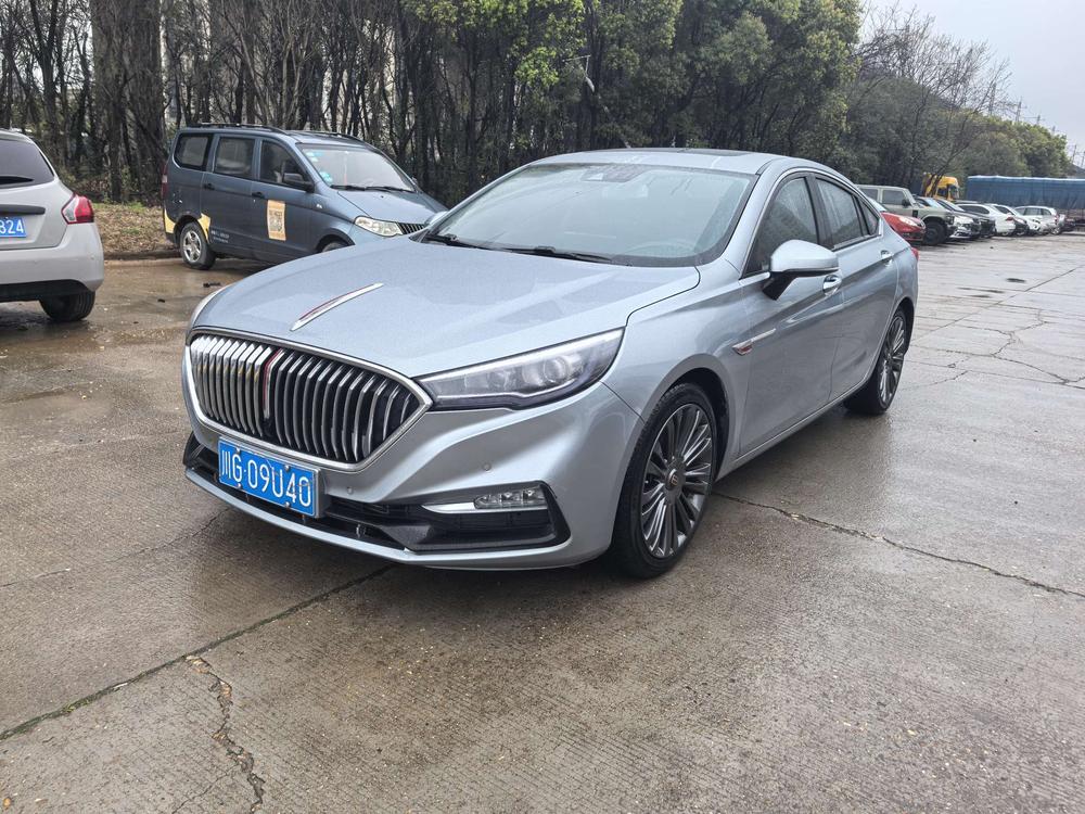 Hongqi Hongqi H5 Classic