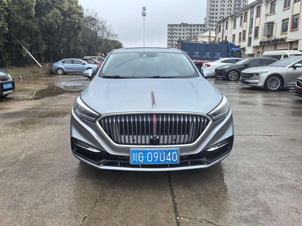 Hongqi Hongqi H5 Classic