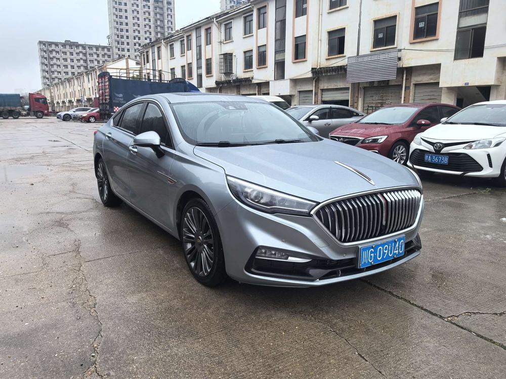 Hongqi Hongqi H5 Classic