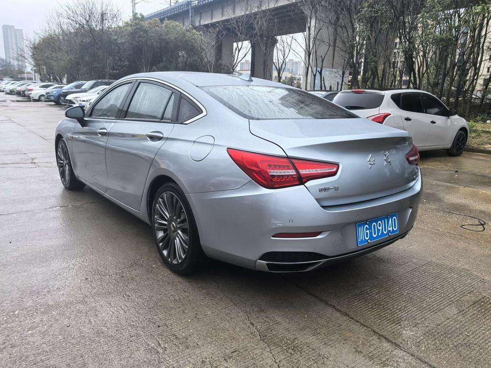 Hongqi Hongqi H5 Classic