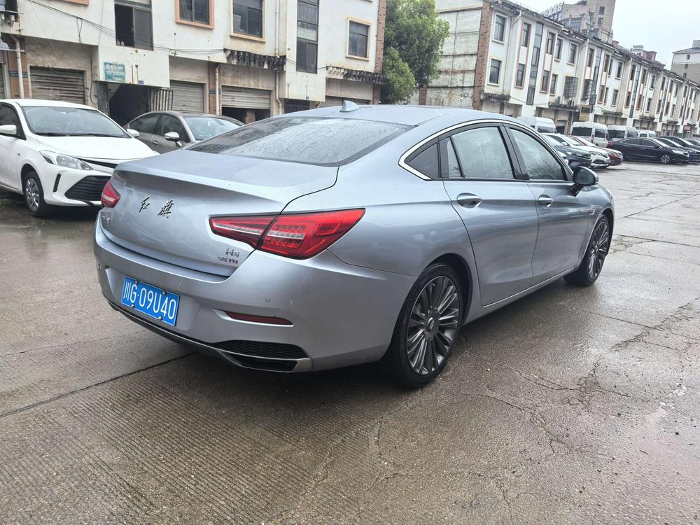 Hongqi Hongqi H5 Classic