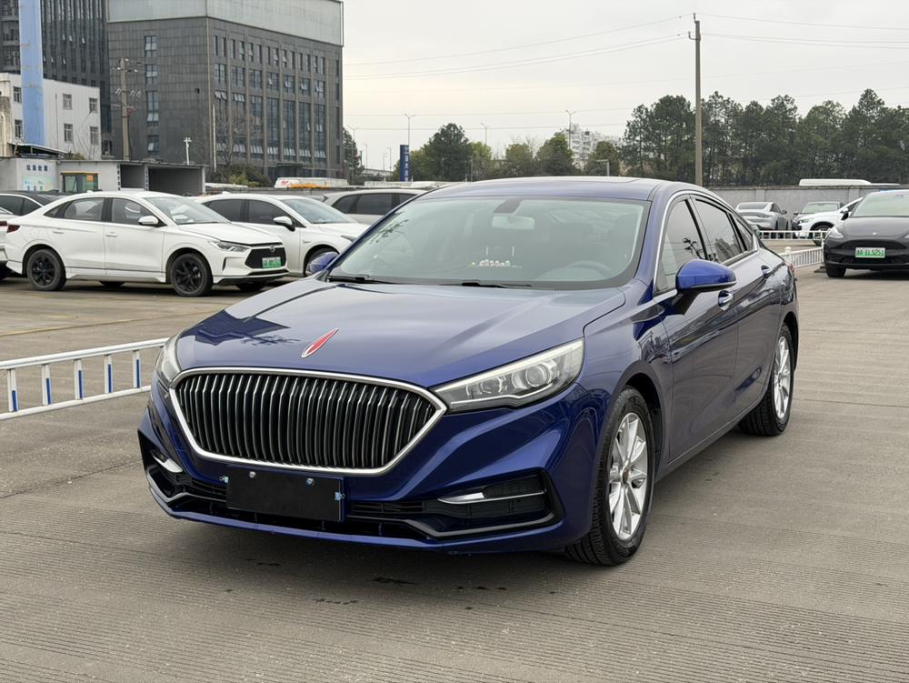 Hongqi Hongqi H5 Classic