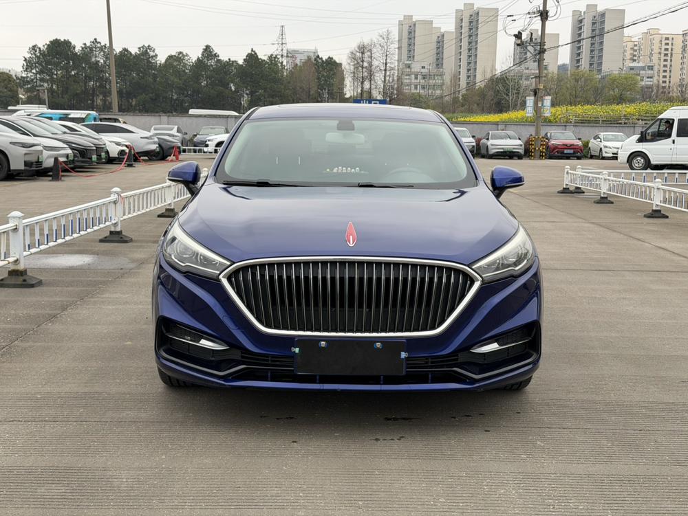 Hongqi Hongqi H5 Classic