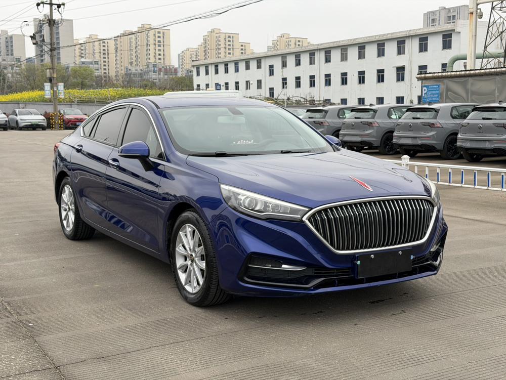 Hongqi Hongqi H5 Classic