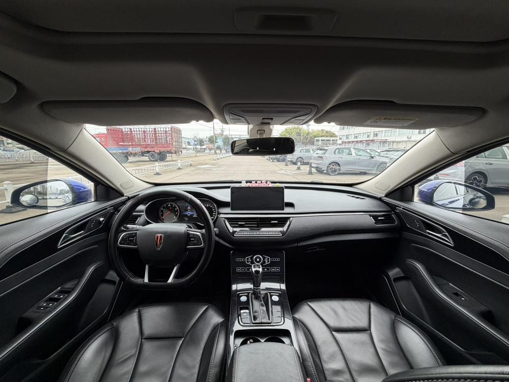 Hongqi Hongqi H5 Classic
