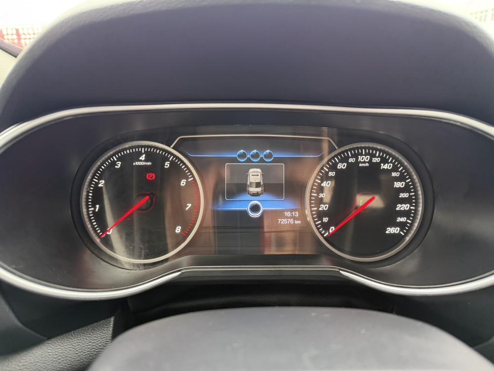 Hongqi Hongqi H5 Classic