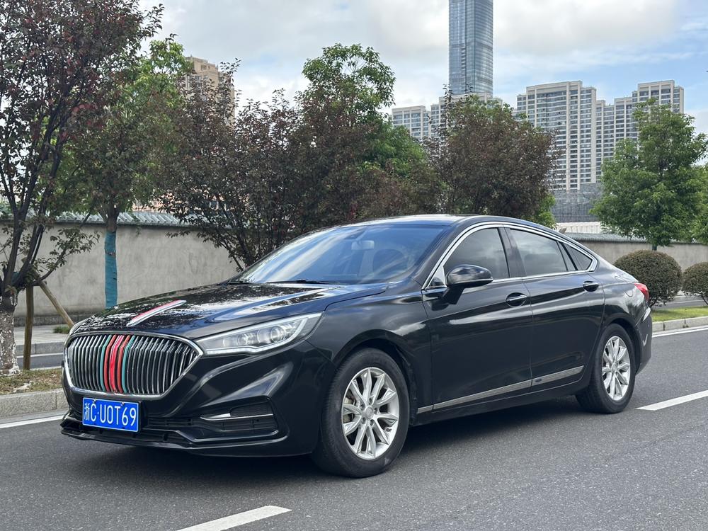 Hongqi Hongqi H5 Classic
