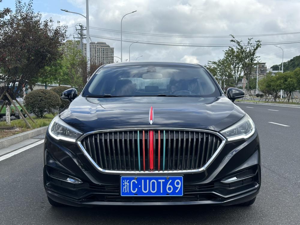 Hongqi Hongqi H5 Classic