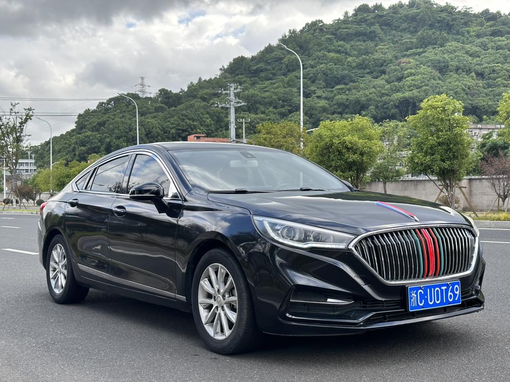 Hongqi Hongqi H5 Classic