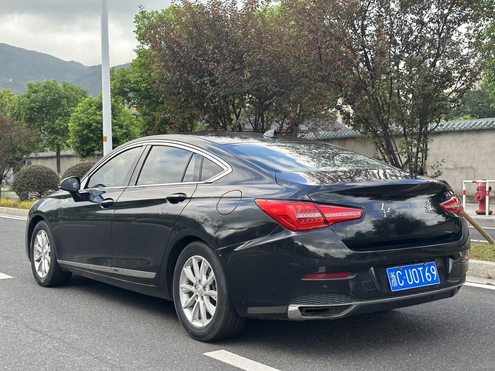 Hongqi Hongqi H5 Classic