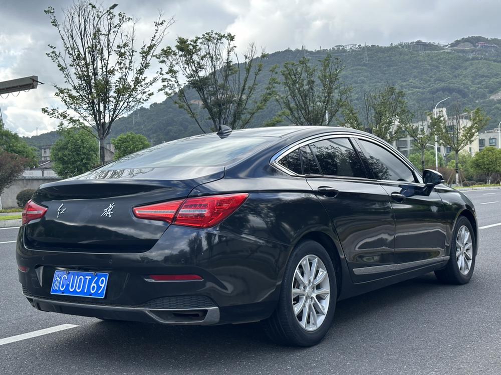 Hongqi Hongqi H5 Classic