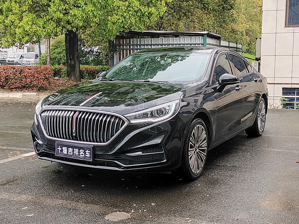 Hongqi Hongqi H5 Classic