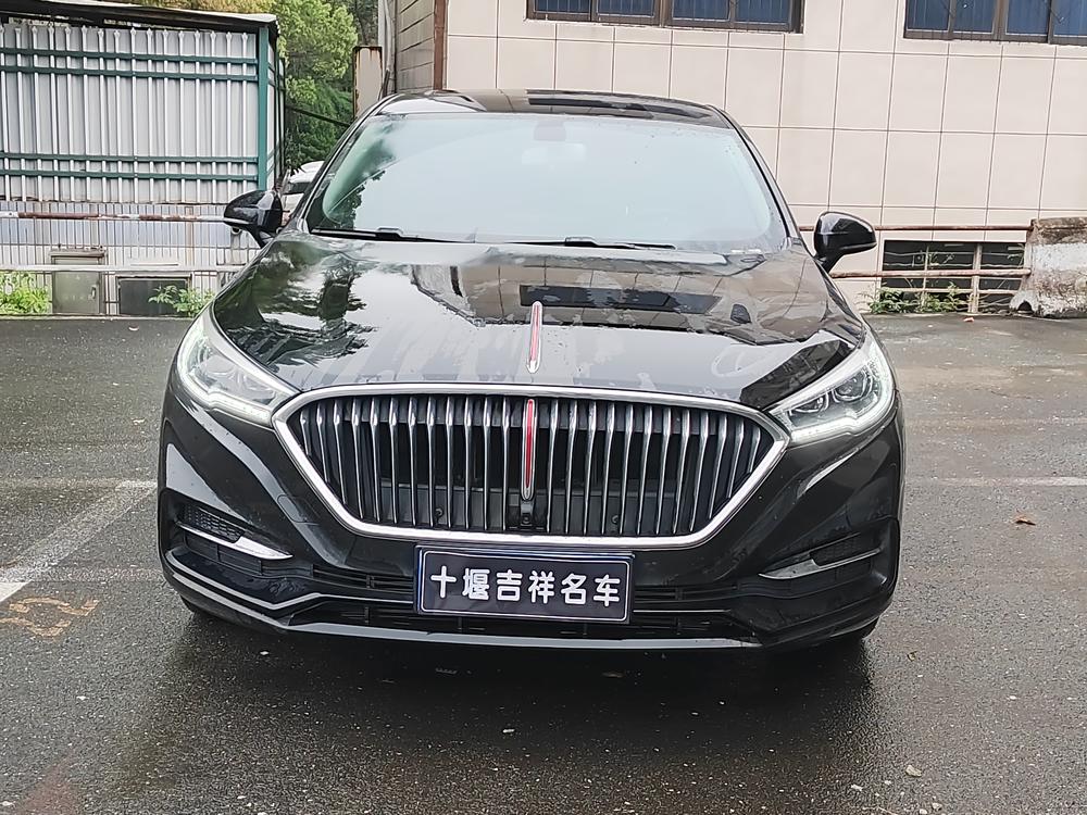 Hongqi Hongqi H5 Classic