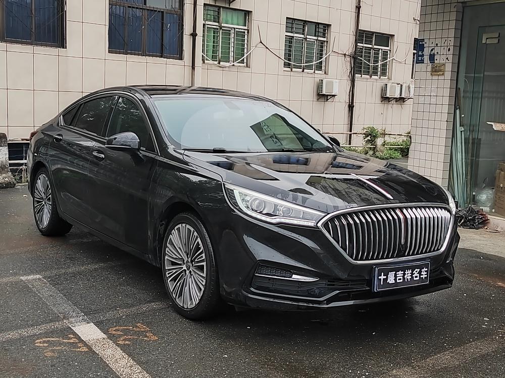 Hongqi Hongqi H5 Classic