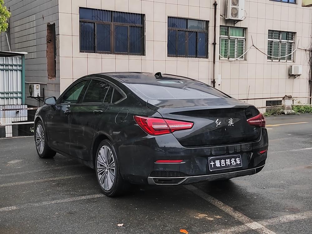 Hongqi Hongqi H5 Classic
