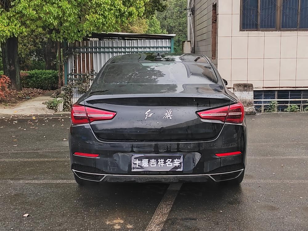 Hongqi Hongqi H5 Classic