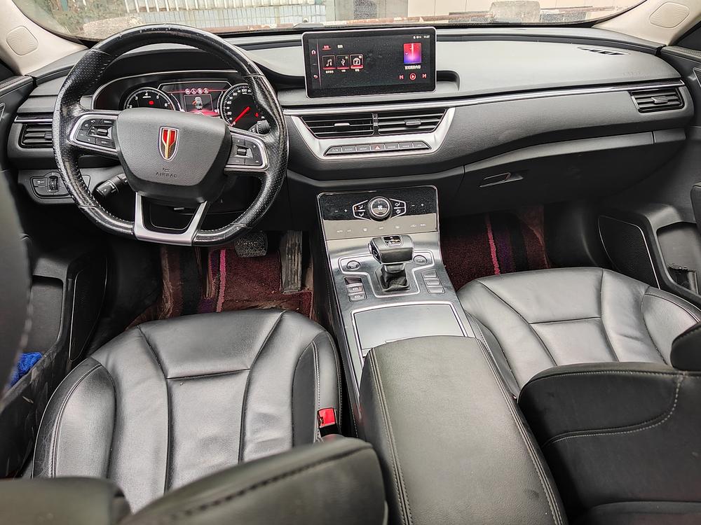 Hongqi Hongqi H5 Classic