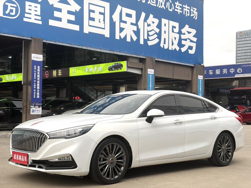 Hongqi Hongqi H5 Classic