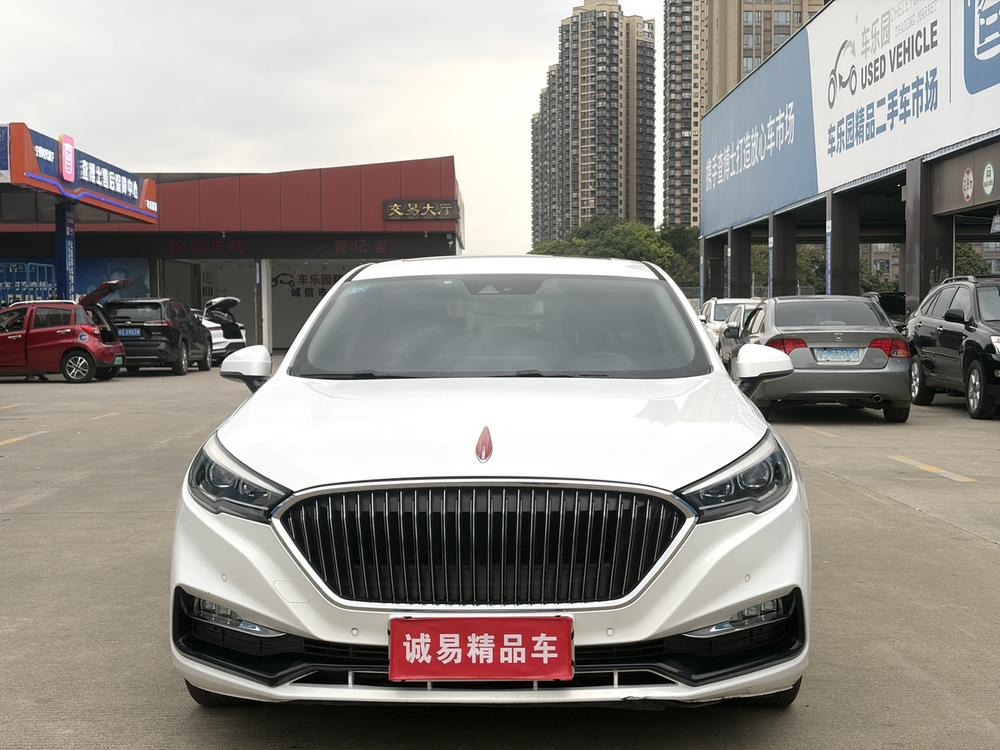 Hongqi Hongqi H5 Classic
